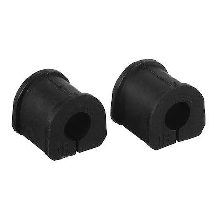 Delphi Suspension Stabilizer Bar Bushing Kit, TD909W TD909W